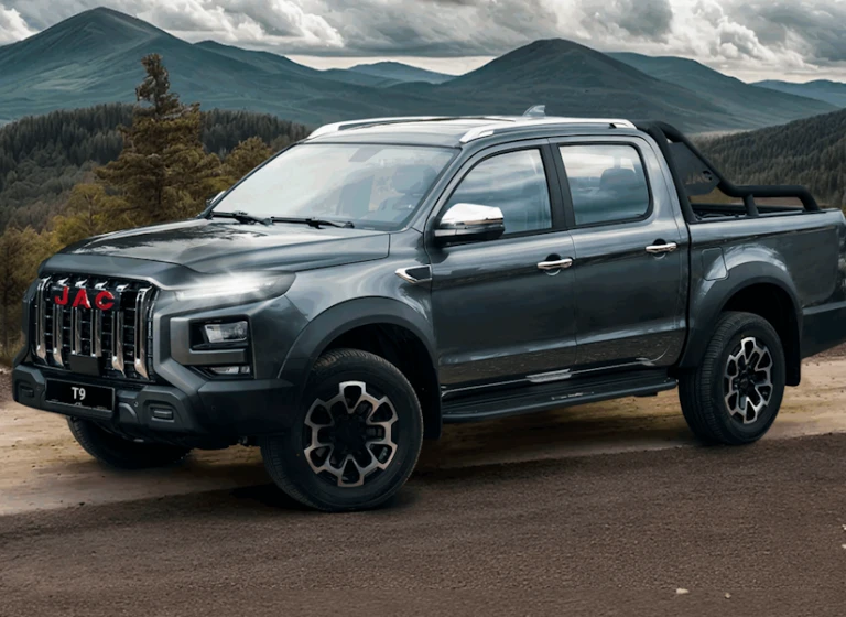 Расчет таможенных платежей при ввозе пикапа