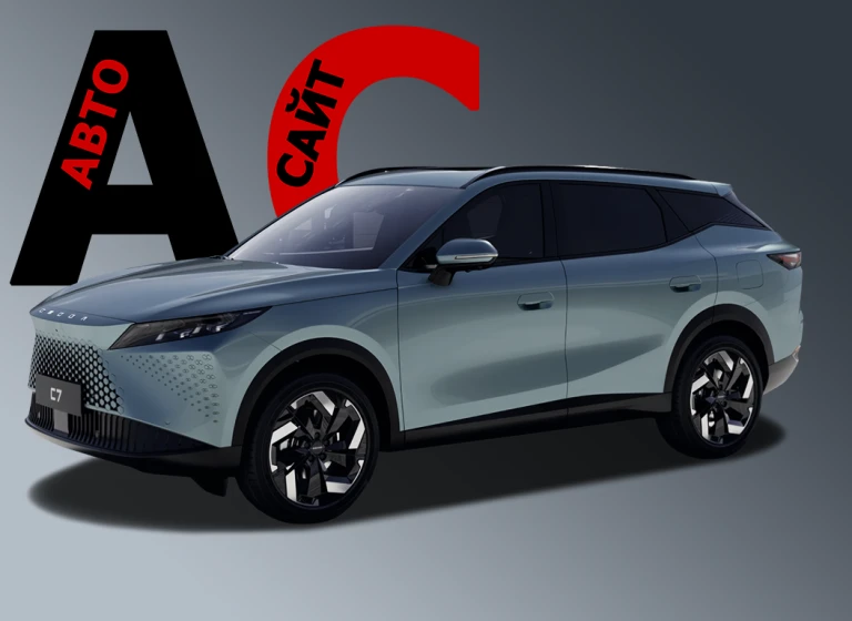 Как выбрать лучший кроссовер в 2026 году, цены и характеристики