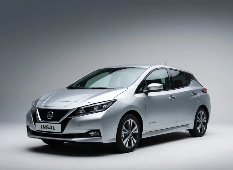 Лучшие электромобили 2026 года 1