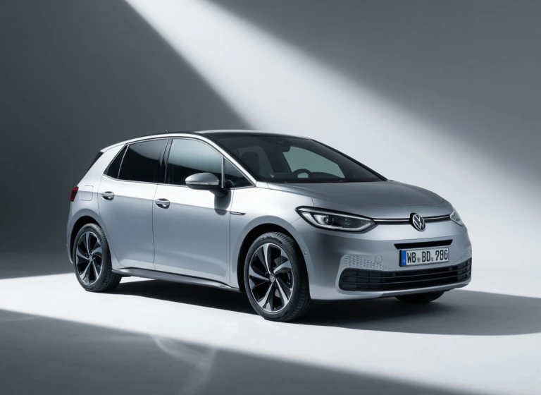 Лучшие электромобили 2026 года 7