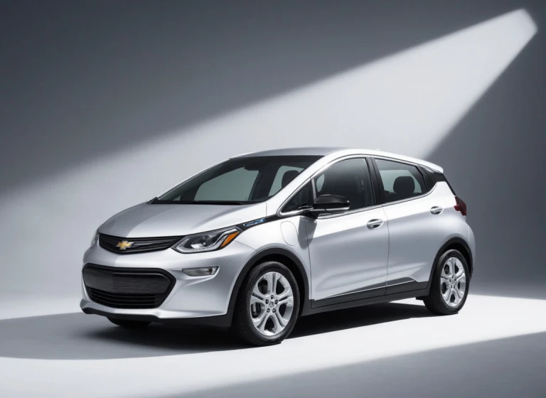Лучшие электромобили 2026 года 4