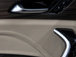 Bestune T77, 2025 20