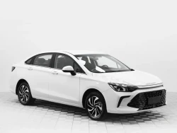 BAIC U5 Plus, 2025 2