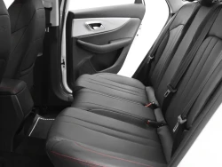 BAIC U5 Plus, 2025 6