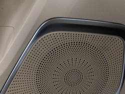 Bestune T77, 2025 21