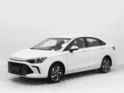 BAIC U5 Plus, 2025 1