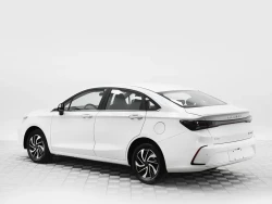 BAIC U5 Plus, 2025 0