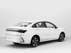 BAIC U5 Plus, 2025 3