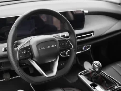 BAIC U5 Plus, 2025 4