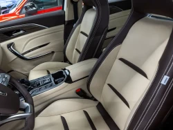 Bestune T77, 2025 18