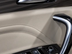 Bestune T77, 2025 19