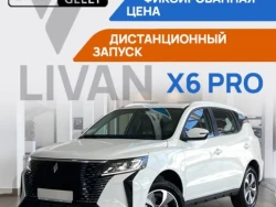 Livan X6 Pro, 2024 28