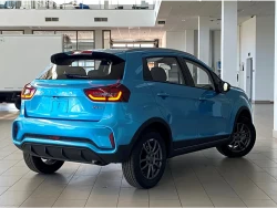 Livan X3 Pro, 2024 2