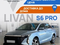 Livan S6 Pro, 2024 27