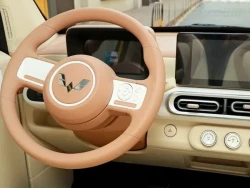 Wuling Hongguang Mini EV, 2024 9