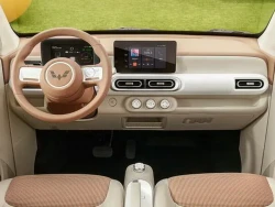 Wuling Hongguang Mini EV, 2024 10