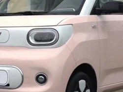 Wuling Hongguang Mini EV, 2024 1